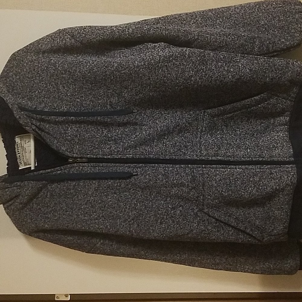 Mens jacket